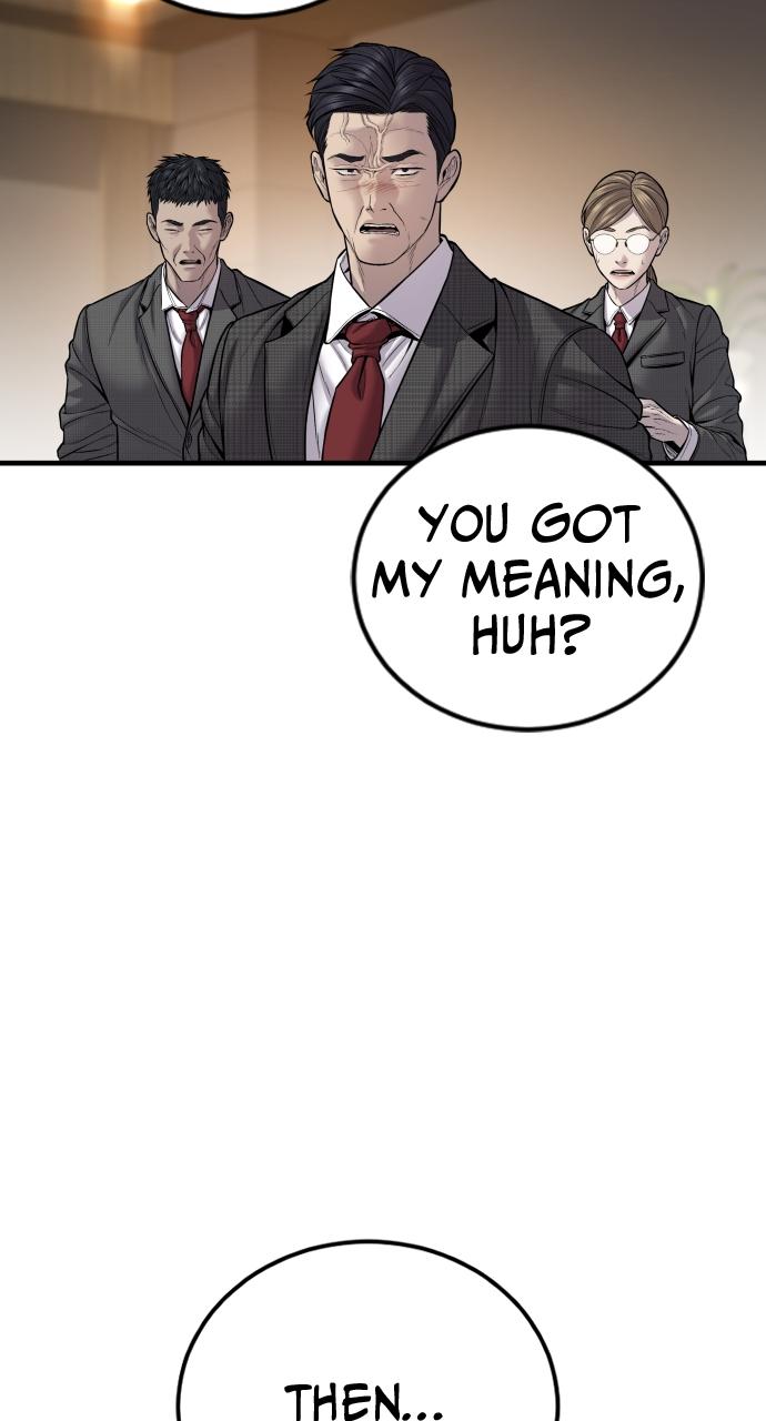 Read Juvenile Offender en Manga Online