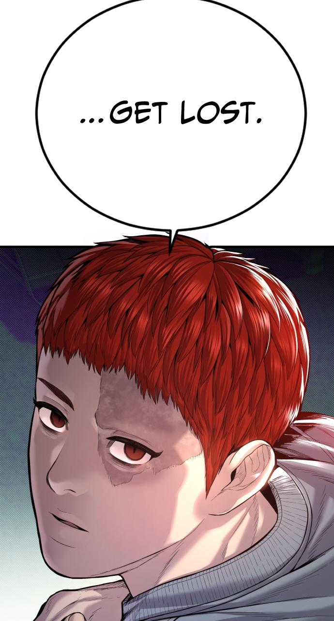 Read Juvenile Offender en Manga Online