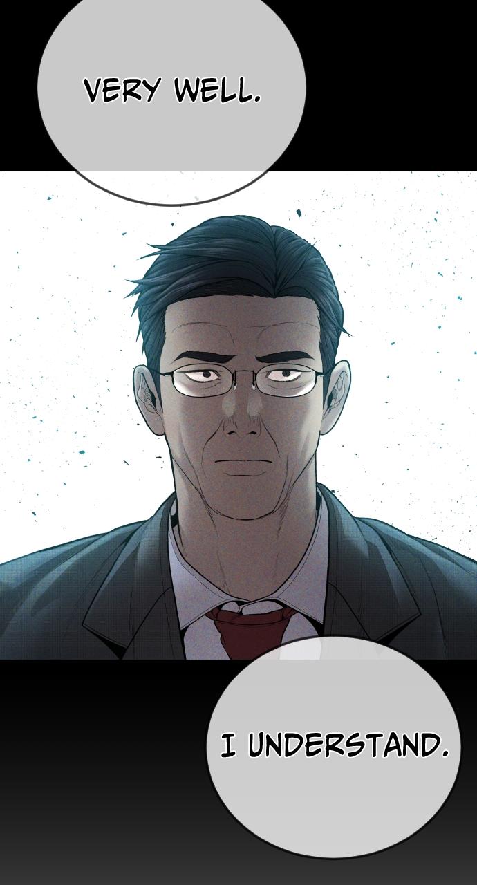 Read Juvenile Offender en Manga Online