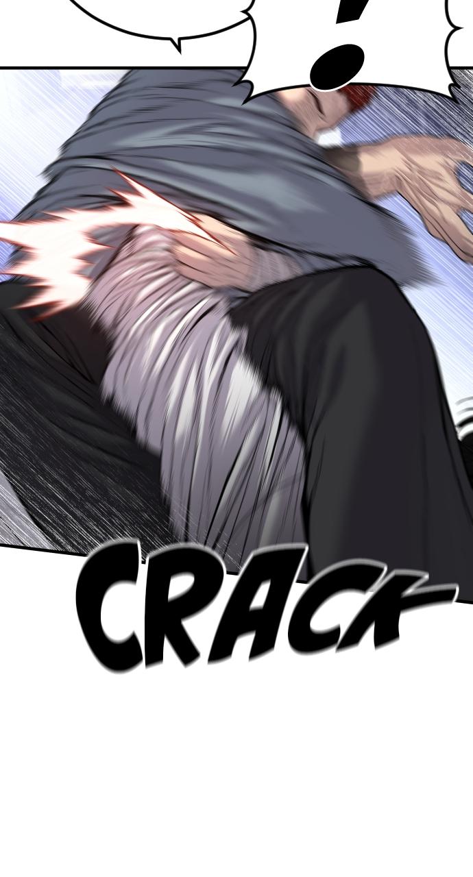 Read Juvenile Offender en Manga Online