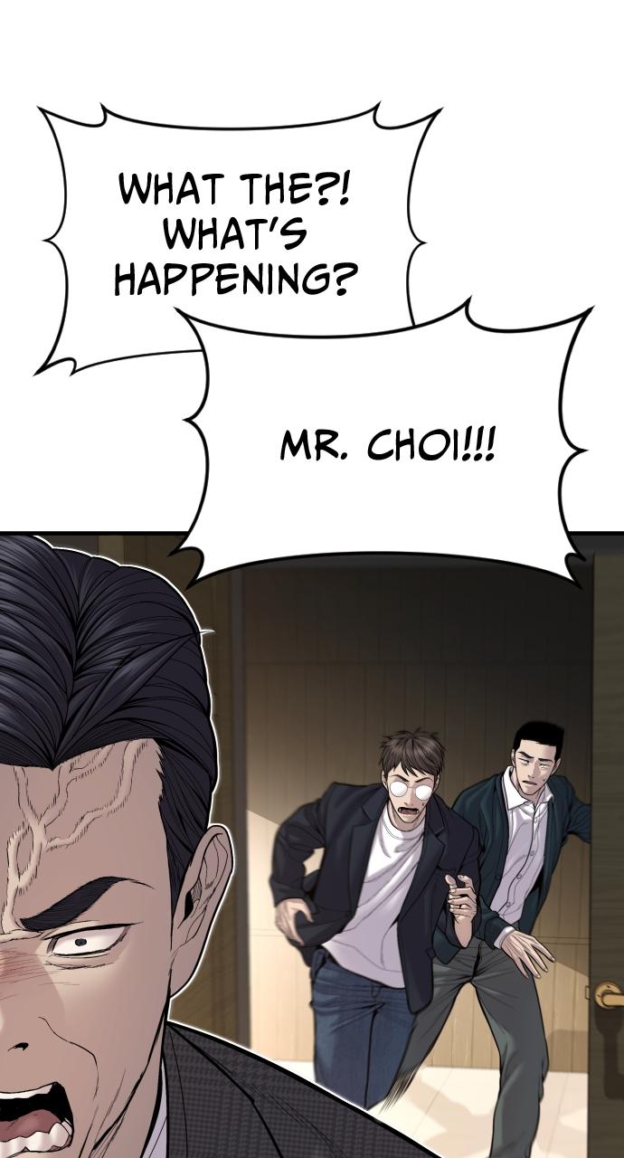 Read Juvenile Offender en Manga Online