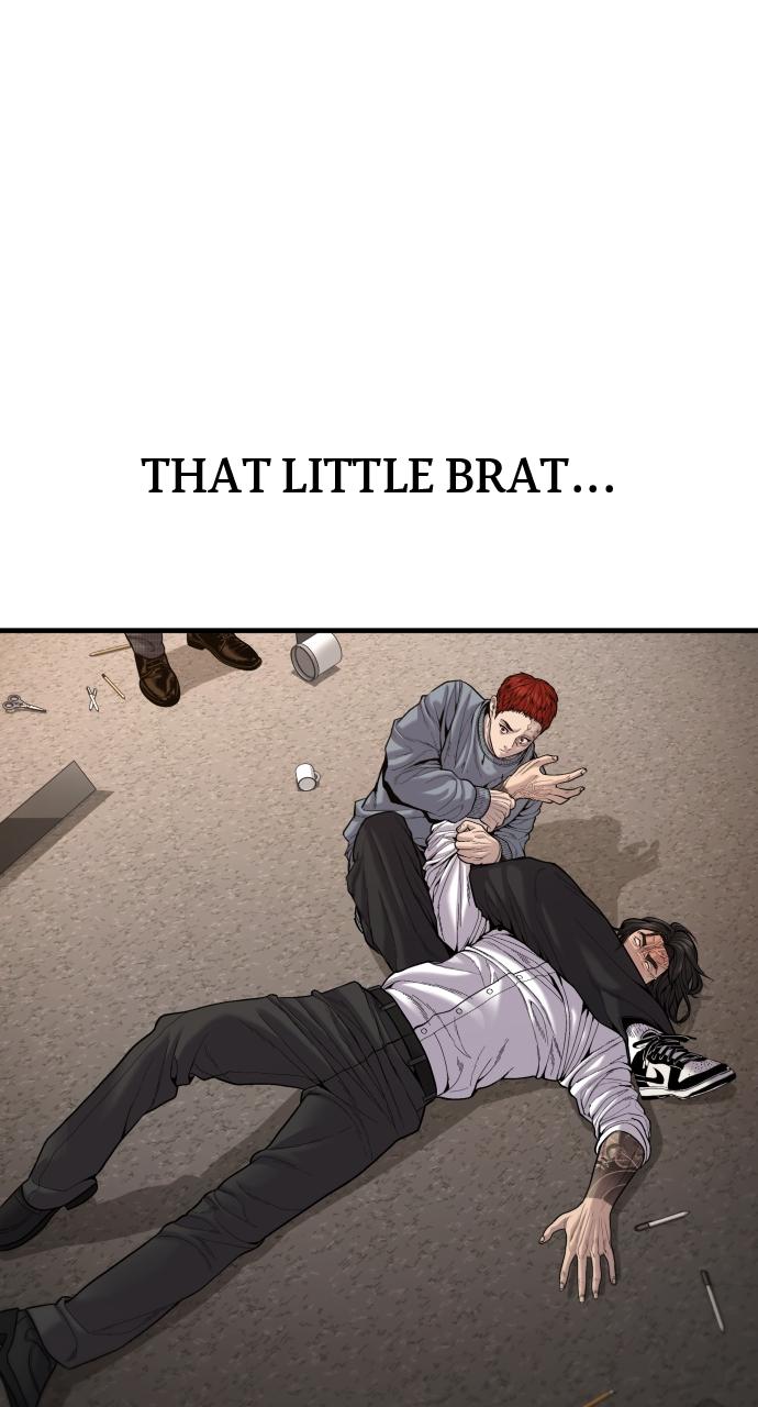 Read Juvenile Offender en Manga Online