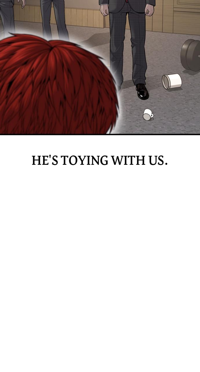 Read Juvenile Offender en Manga Online
