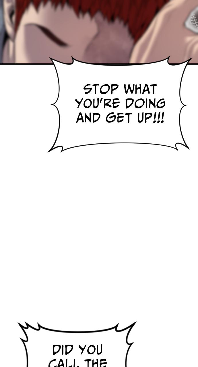 Read Juvenile Offender en Manga Online