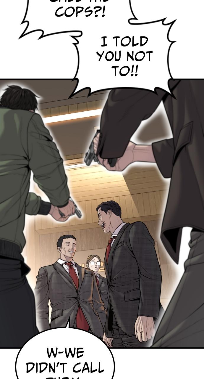 Read Juvenile Offender en Manga Online