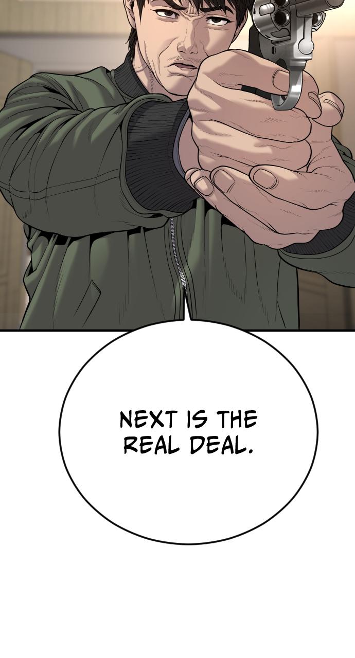 Read Juvenile Offender en Manga Online