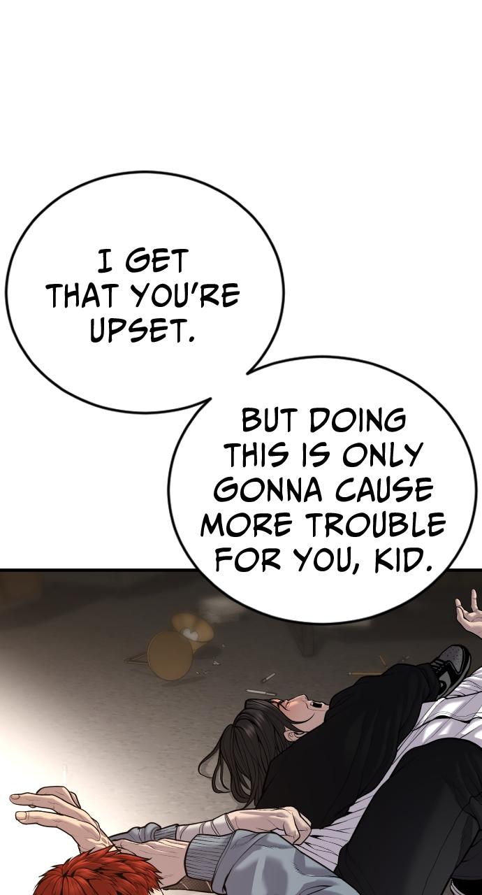 Read Juvenile Offender en Manga Online