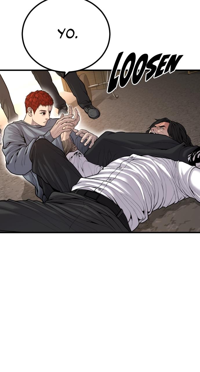 Read Juvenile Offender en Manga Online