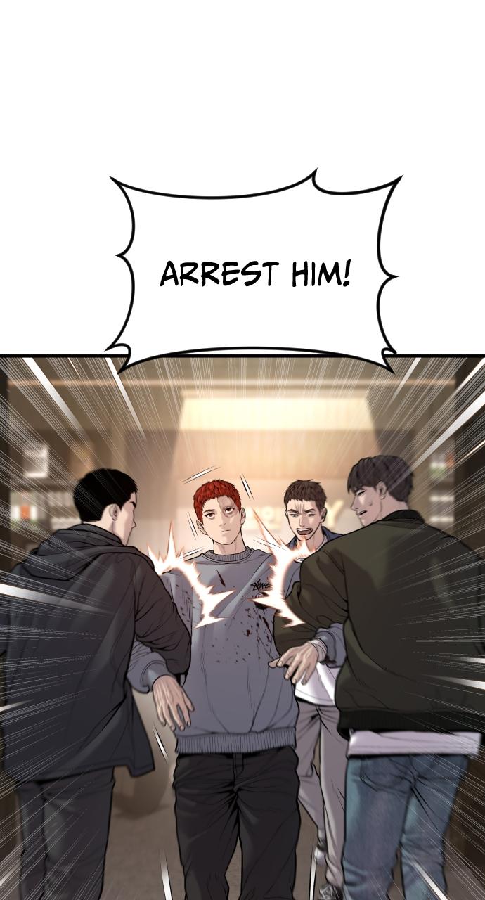 Read Juvenile Offender en Manga Online