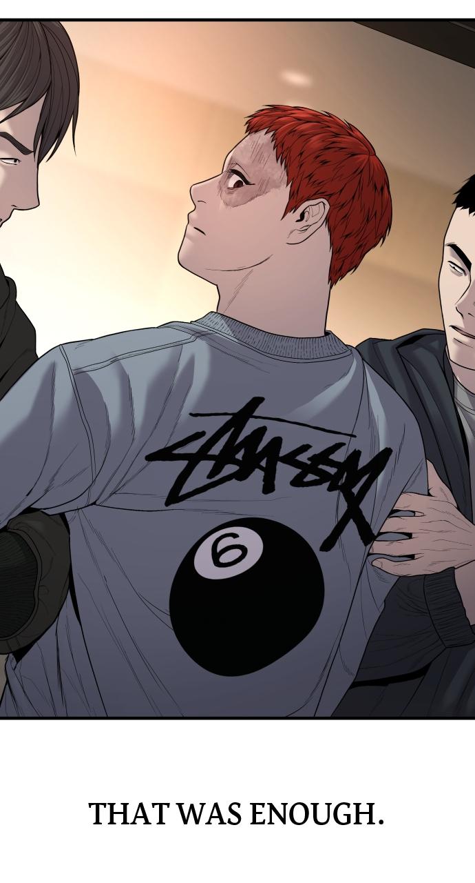 Read Juvenile Offender en Manga Online