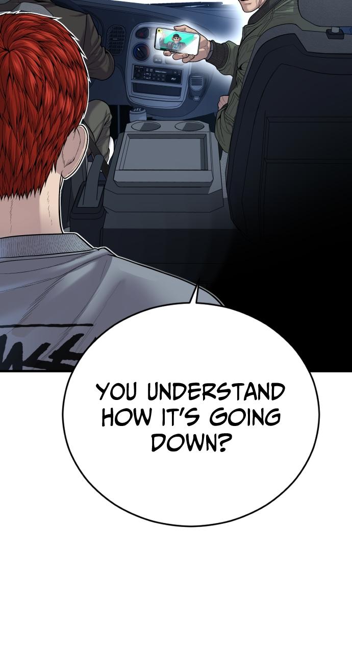 Read Juvenile Offender en Manga Online