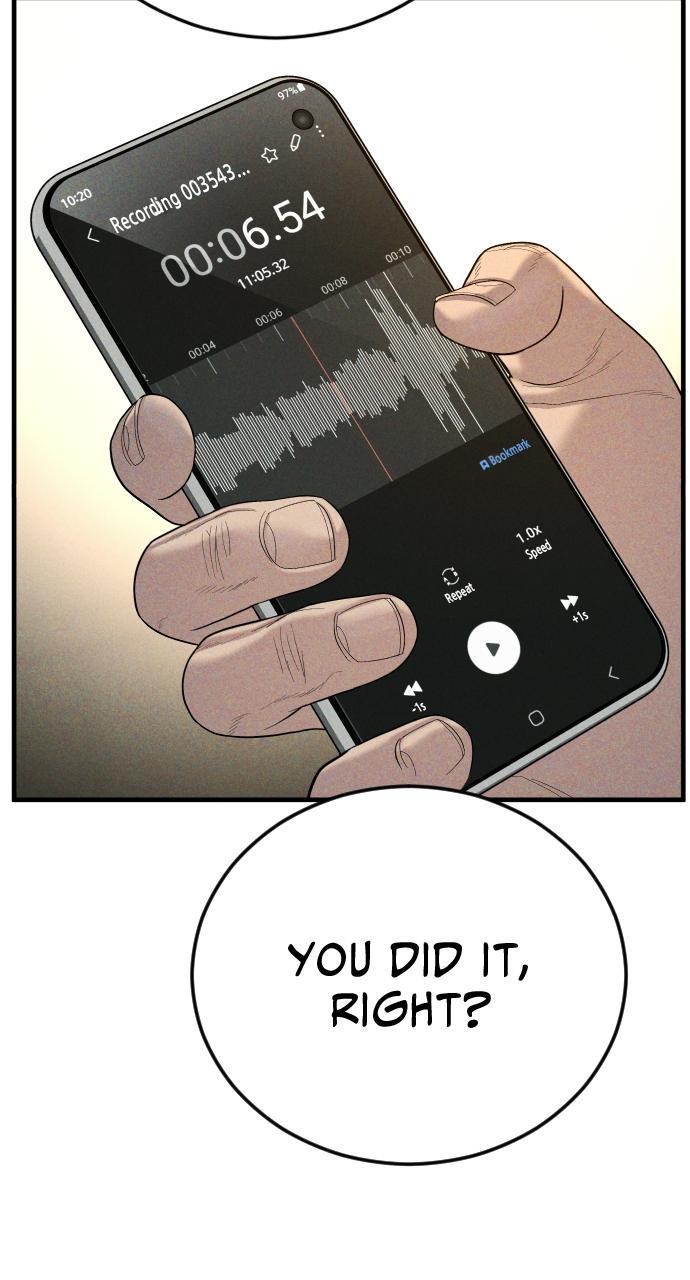 Read Juvenile Offender en Manga Online