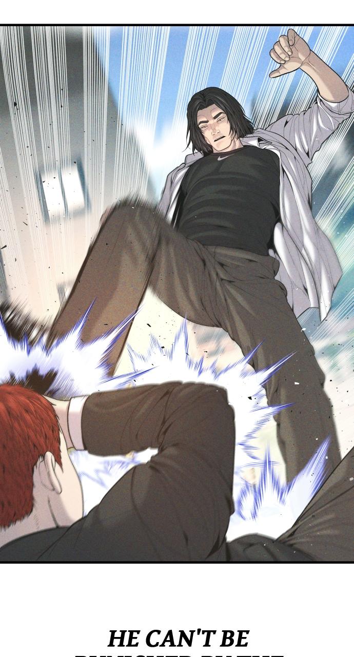 Read Juvenile Offender en Manga Online