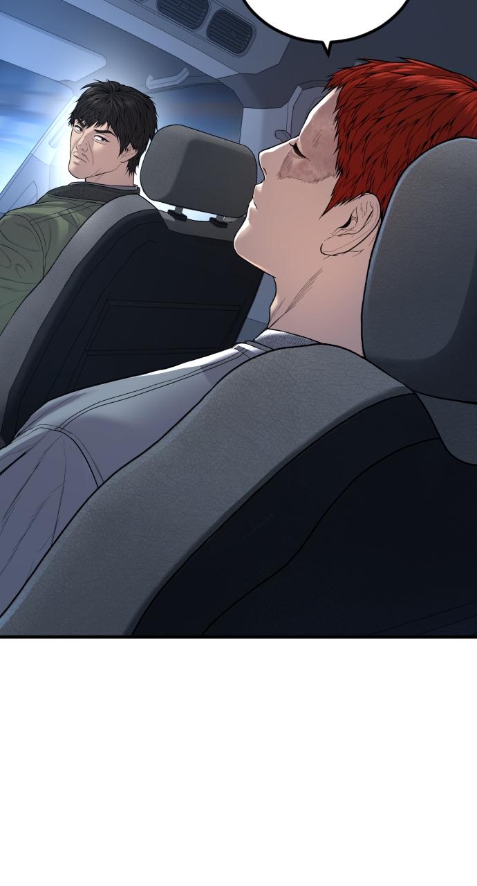 Read Juvenile Offender en Manga Online