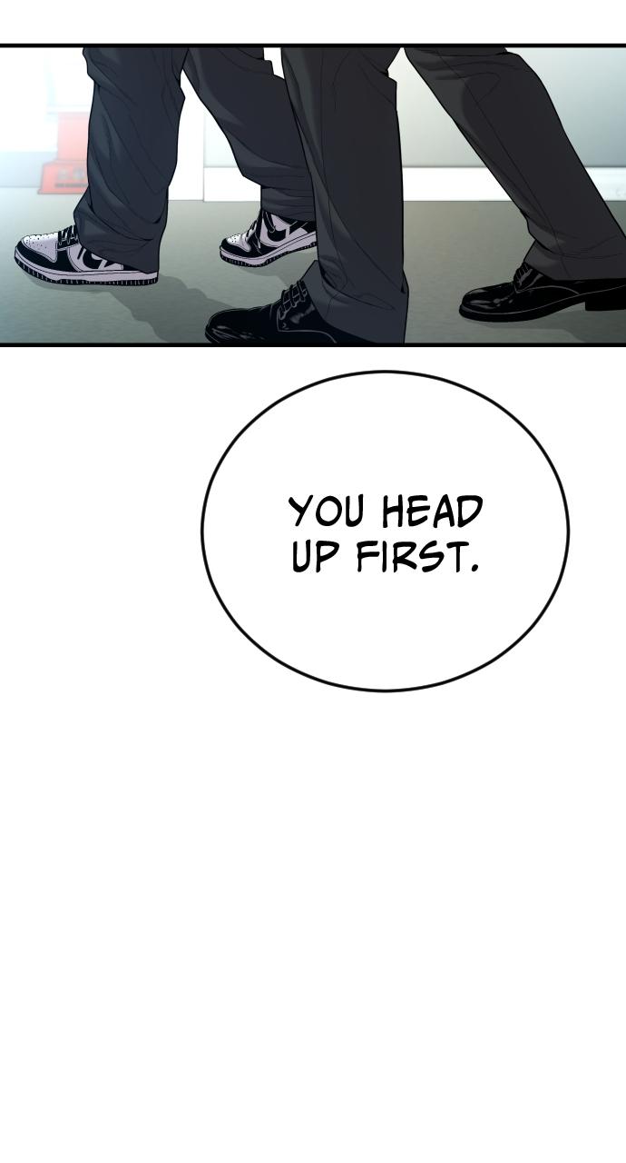 Read Juvenile Offender en Manga Online