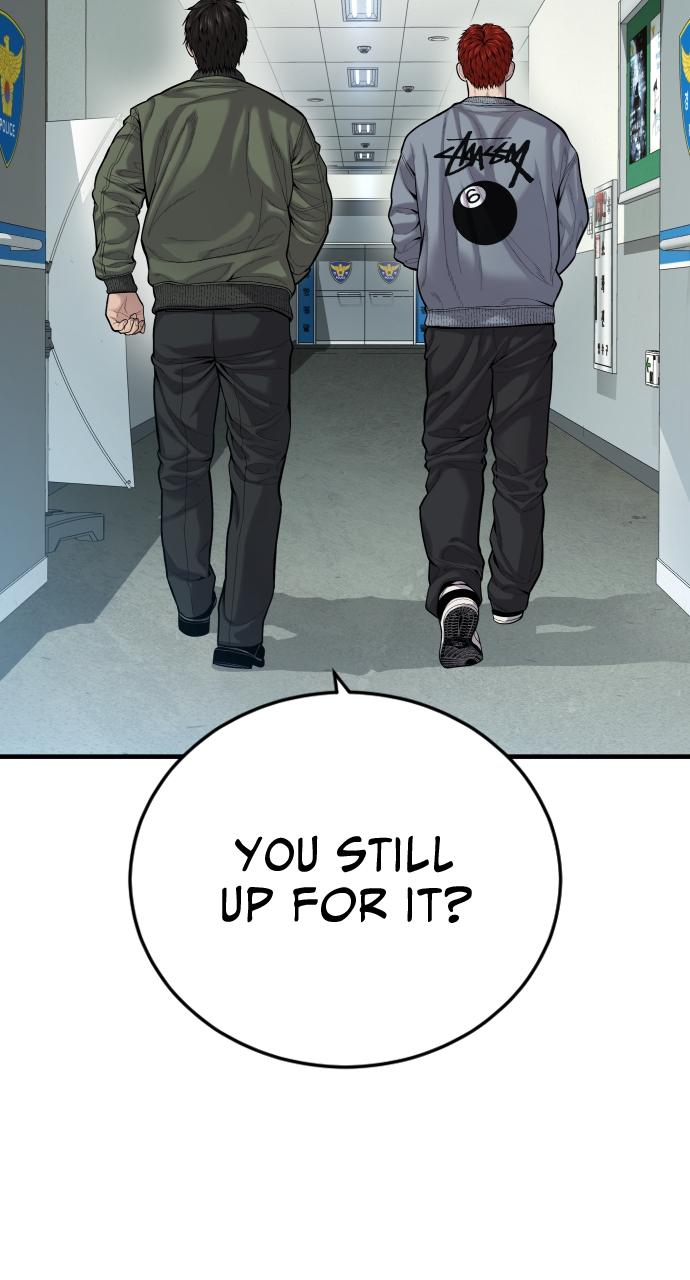 Read Juvenile Offender en Manga Online