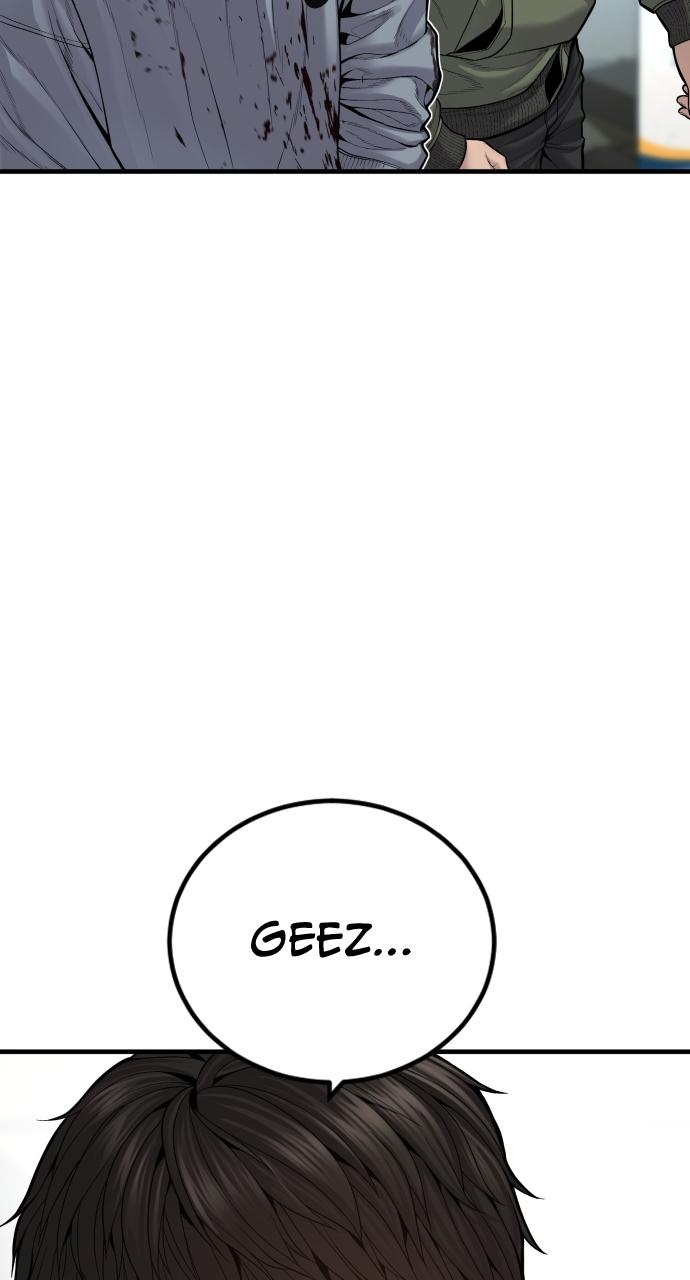 Read Juvenile Offender en Manga Online