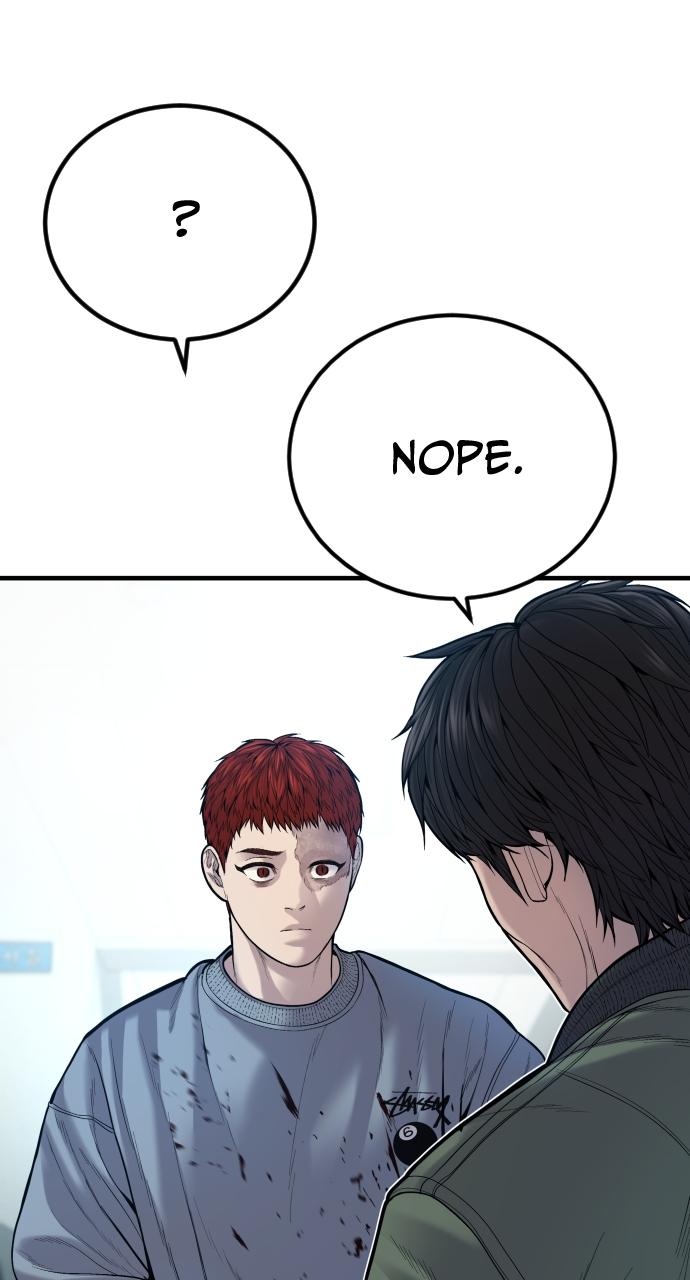 Read Juvenile Offender en Manga Online