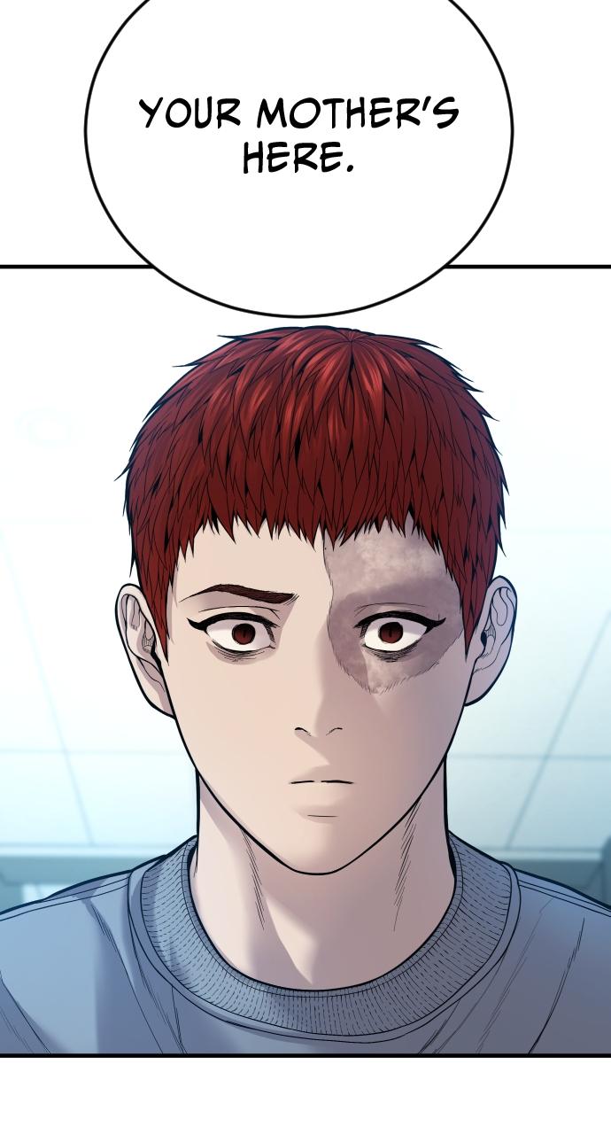 Read Juvenile Offender en Manga Online