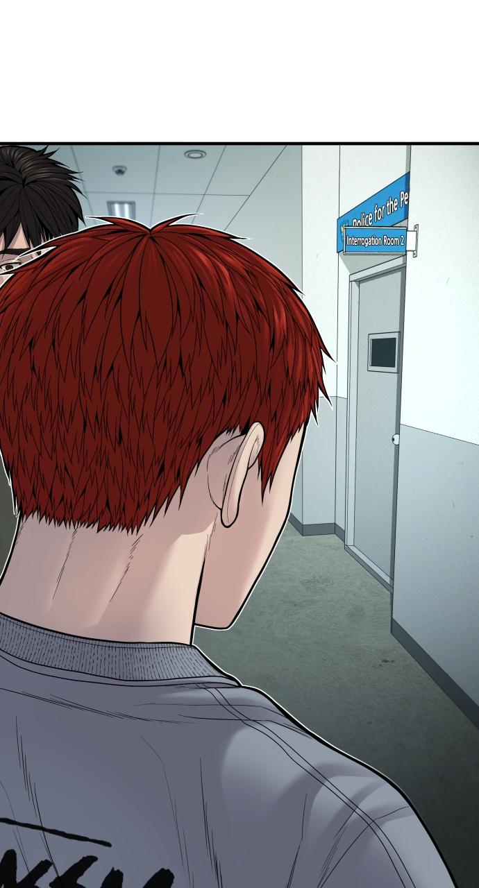 Read Juvenile Offender en Manga Online