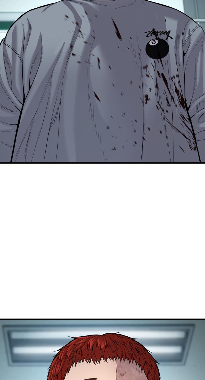 Read Juvenile Offender en Manga Online