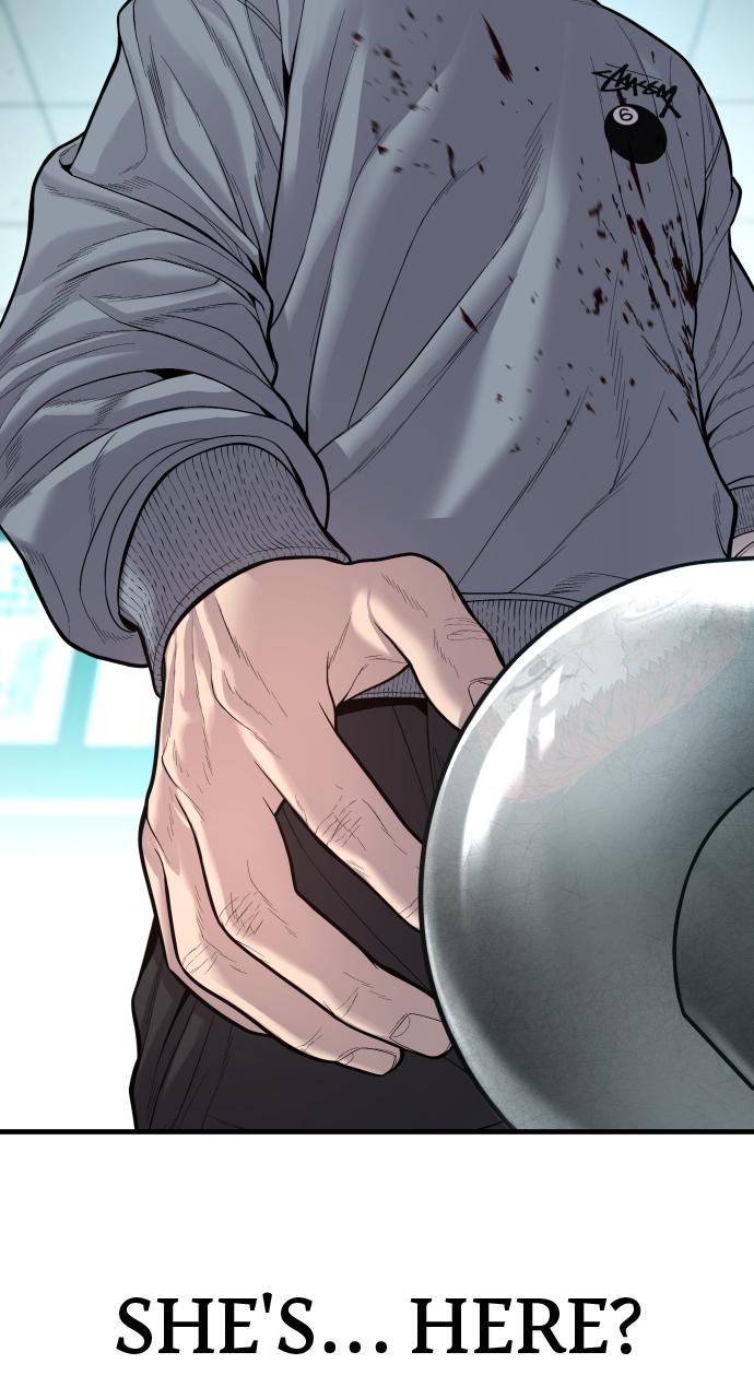 Read Juvenile Offender en Manga Online