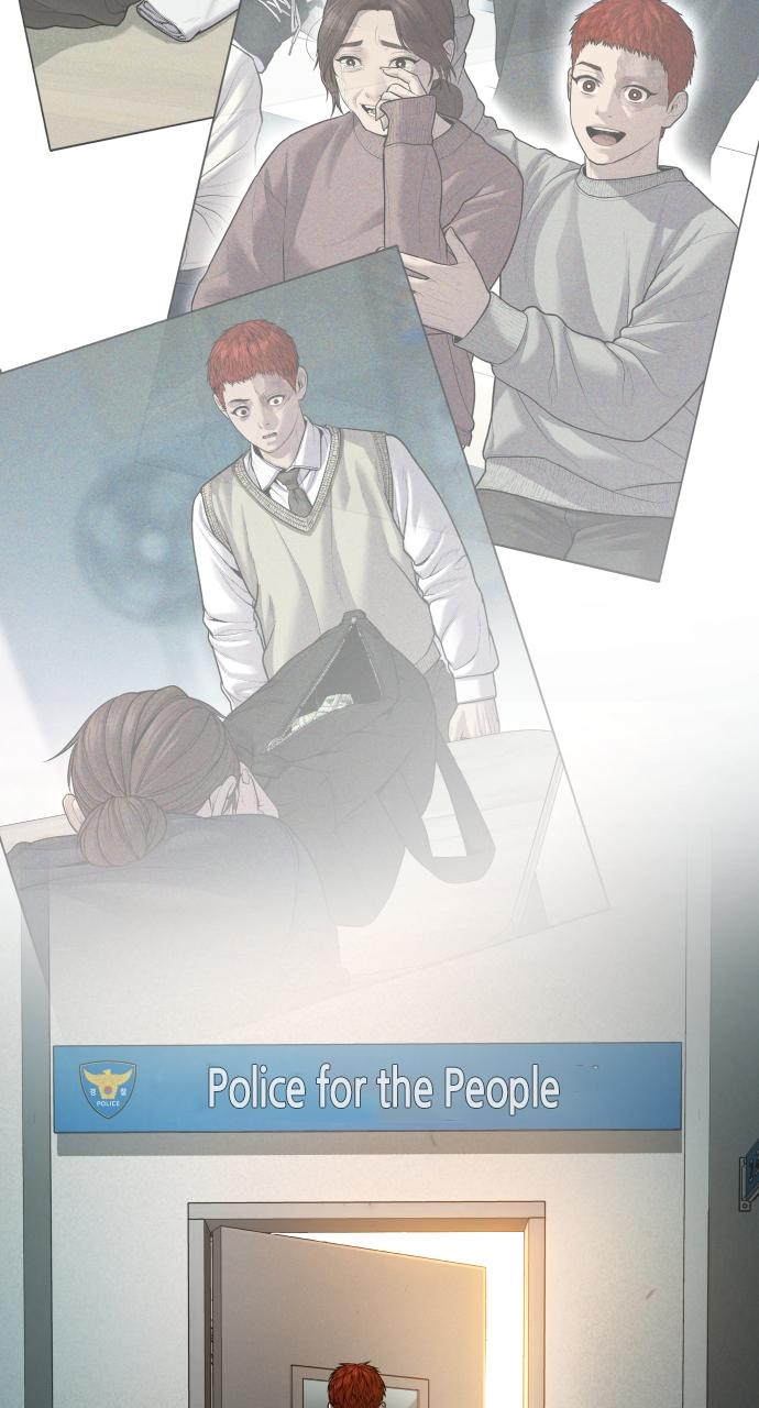 Read Juvenile Offender en Manga Online