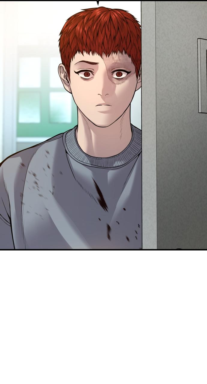Read Juvenile Offender en Manga Online
