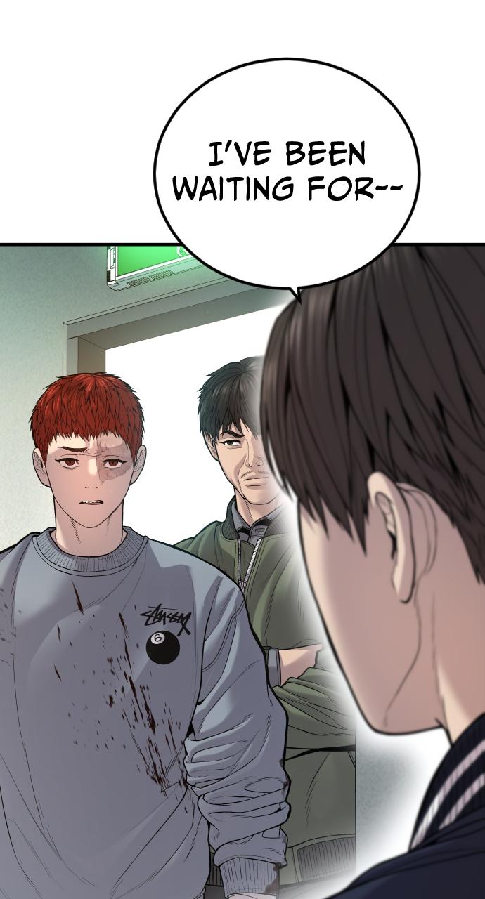 Read Juvenile Offender en Manga Online