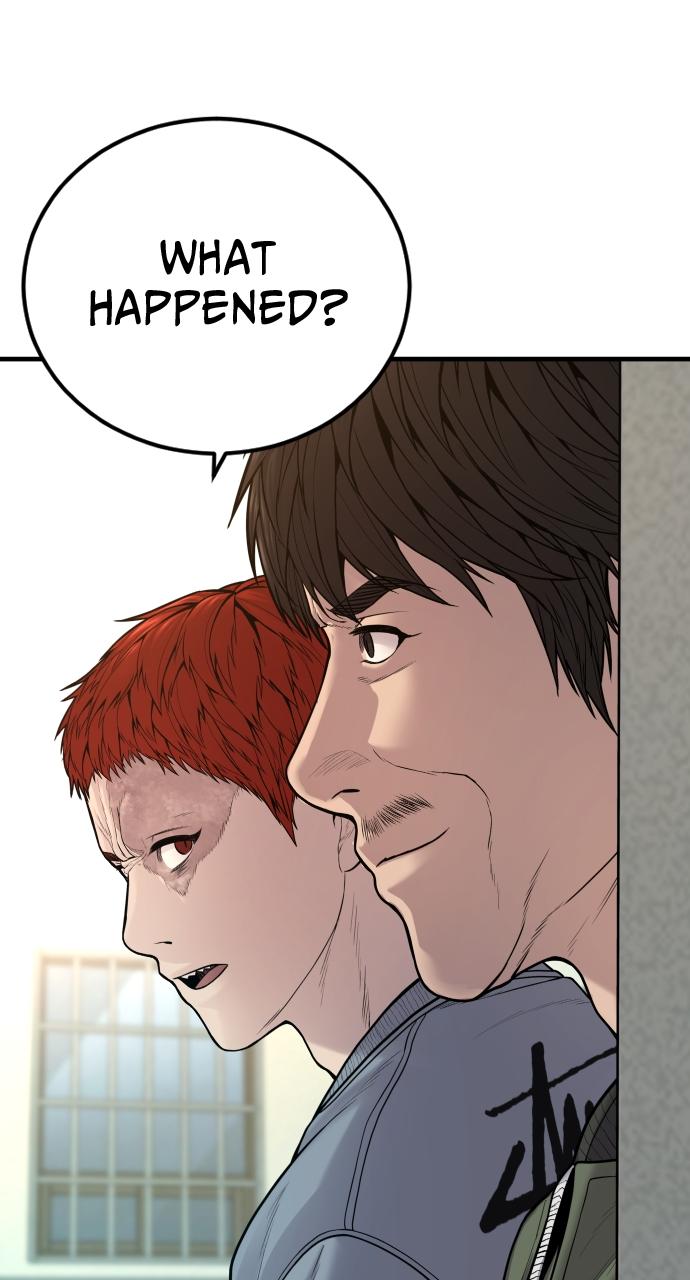 Read Juvenile Offender en Manga Online