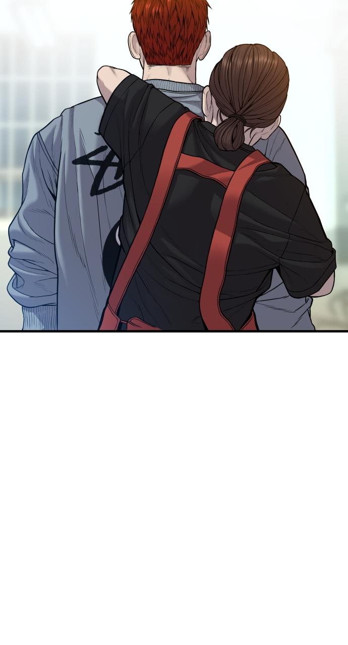 Read Juvenile Offender en Manga Online