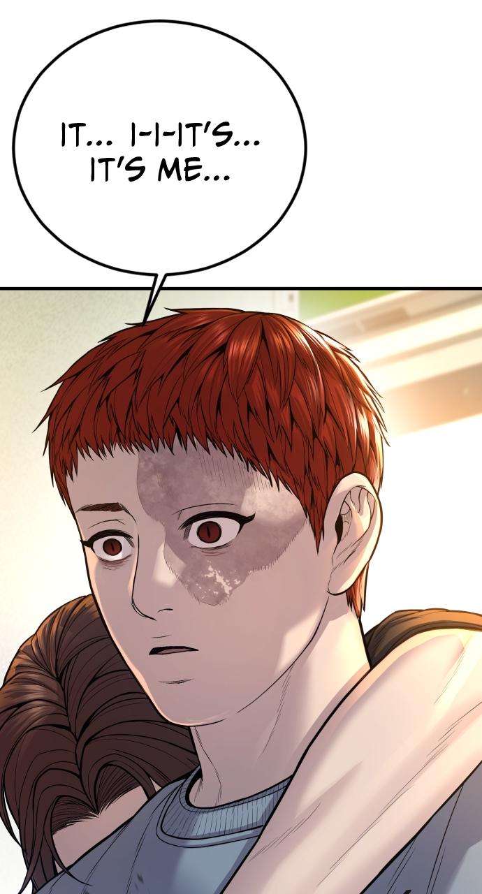 Read Juvenile Offender en Manga Online