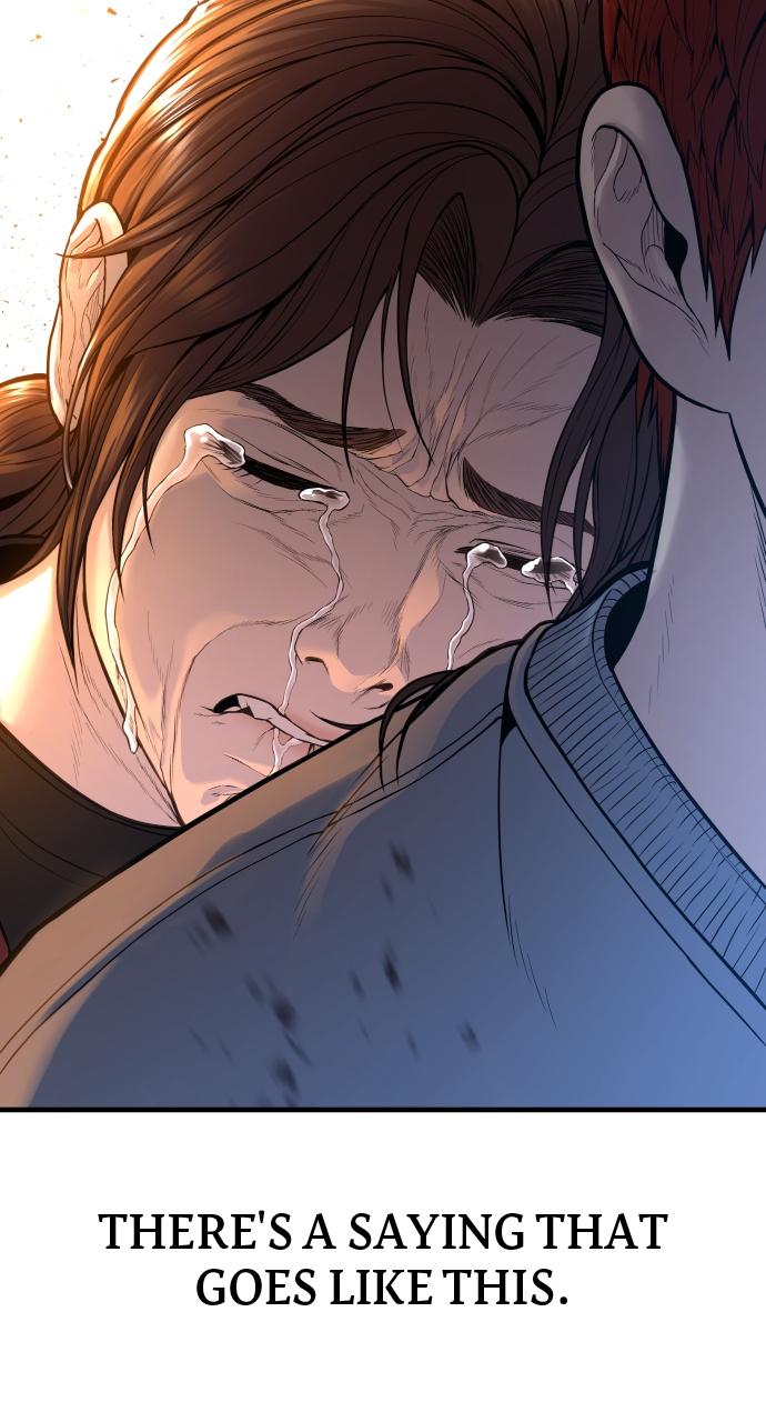 Read Juvenile Offender en Manga Online
