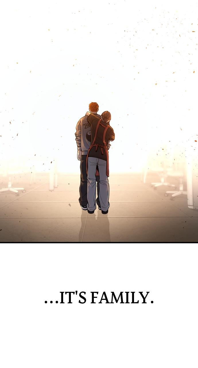 Read Juvenile Offender en Manga Online