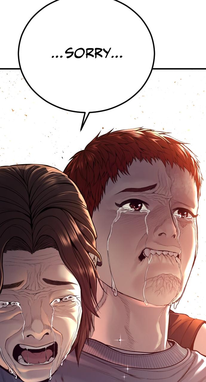 Read Juvenile Offender en Manga Online