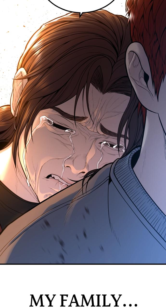 Read Juvenile Offender en Manga Online