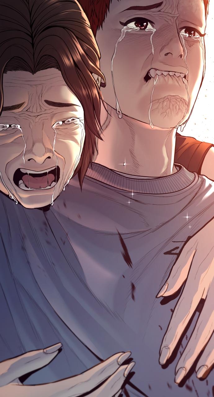Read Juvenile Offender en Manga Online