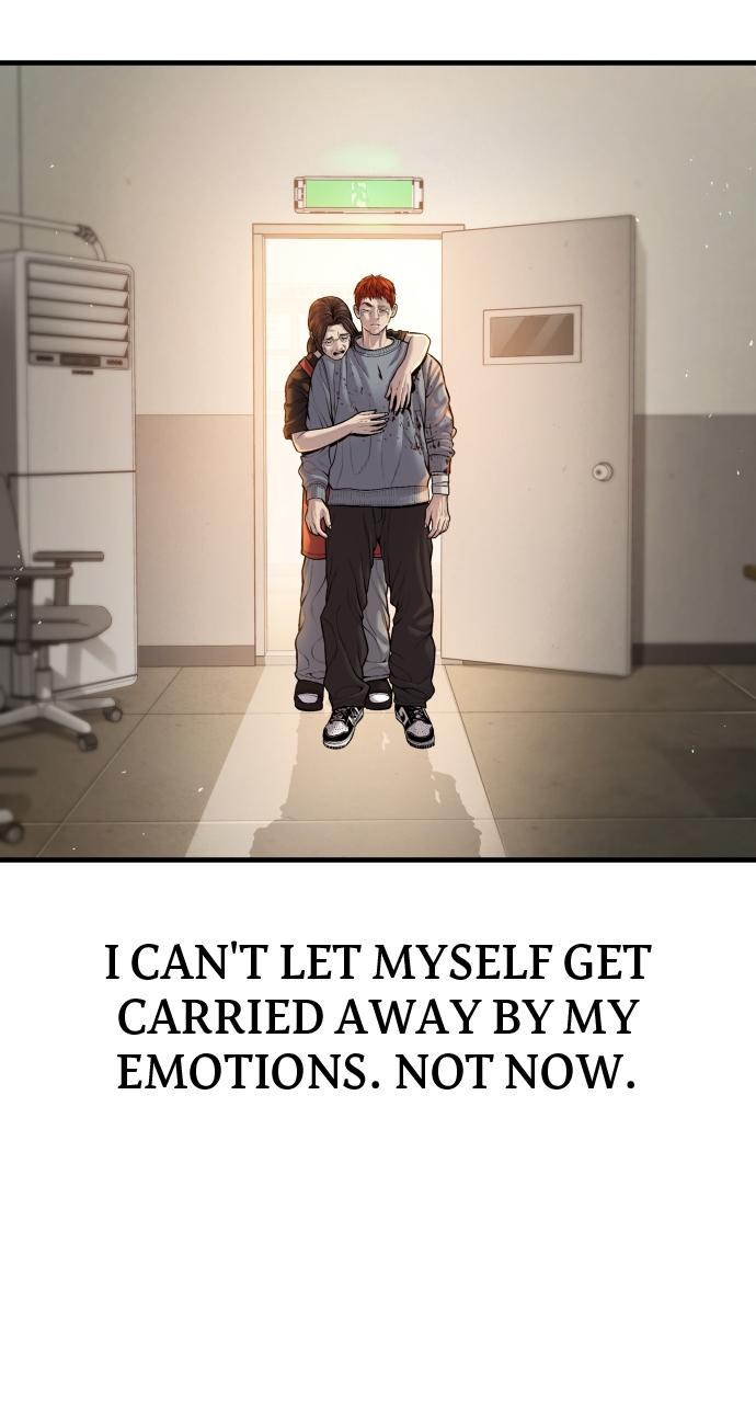 Read Juvenile Offender en Manga Online