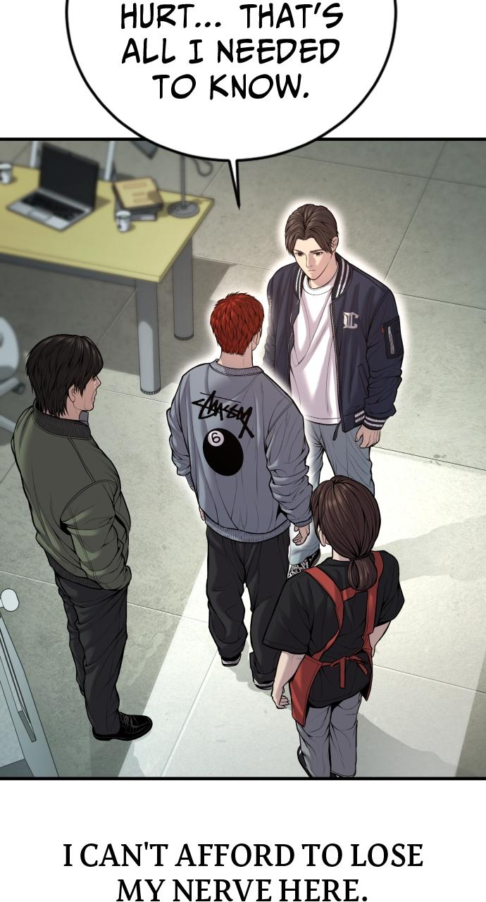 Read Juvenile Offender en Manga Online
