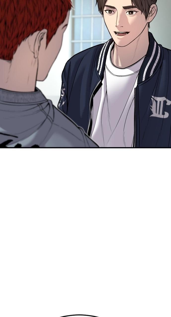 Read Juvenile Offender en Manga Online