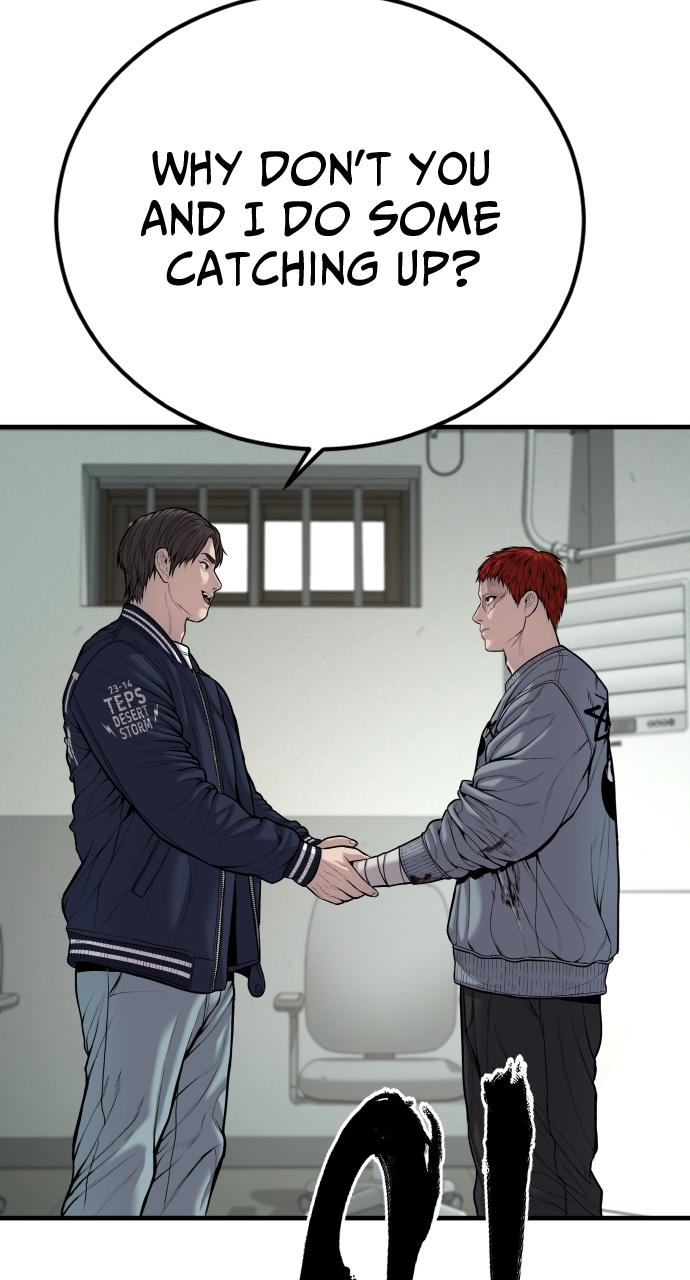 Read Juvenile Offender en Manga Online