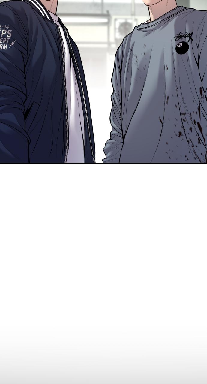 Read Juvenile Offender en Manga Online