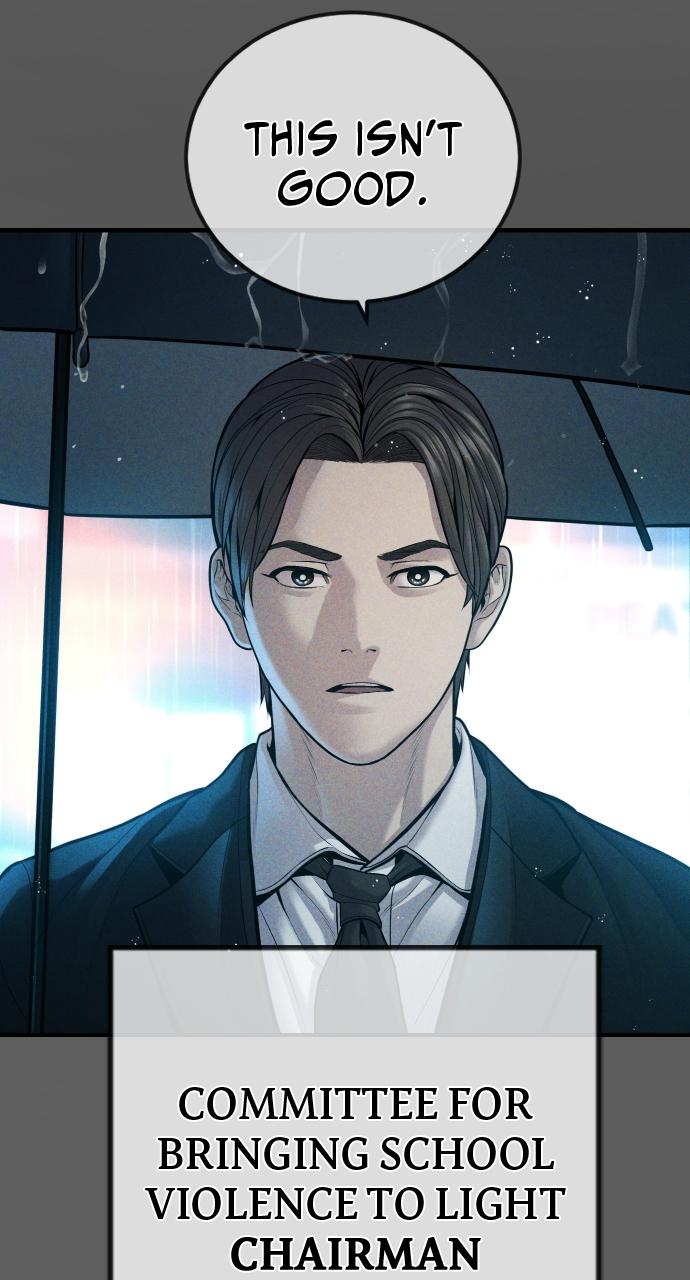 Read Juvenile Offender en Manga Online