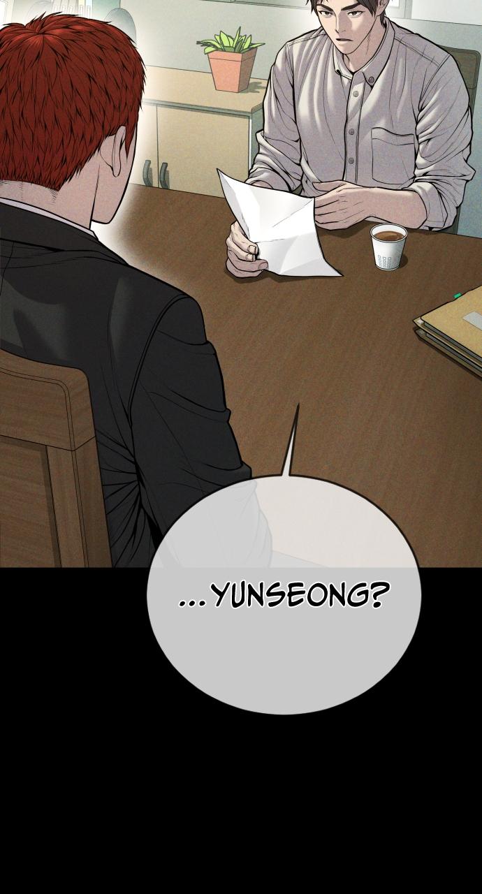 Read Juvenile Offender en Manga Online