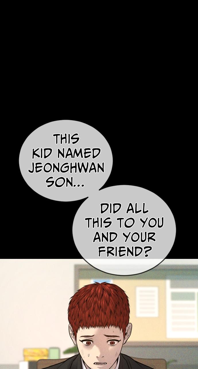 Read Juvenile Offender en Manga Online