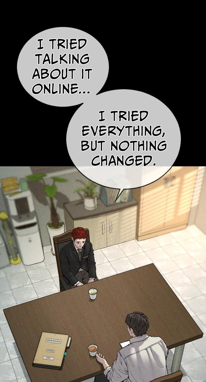 Read Juvenile Offender en Manga Online