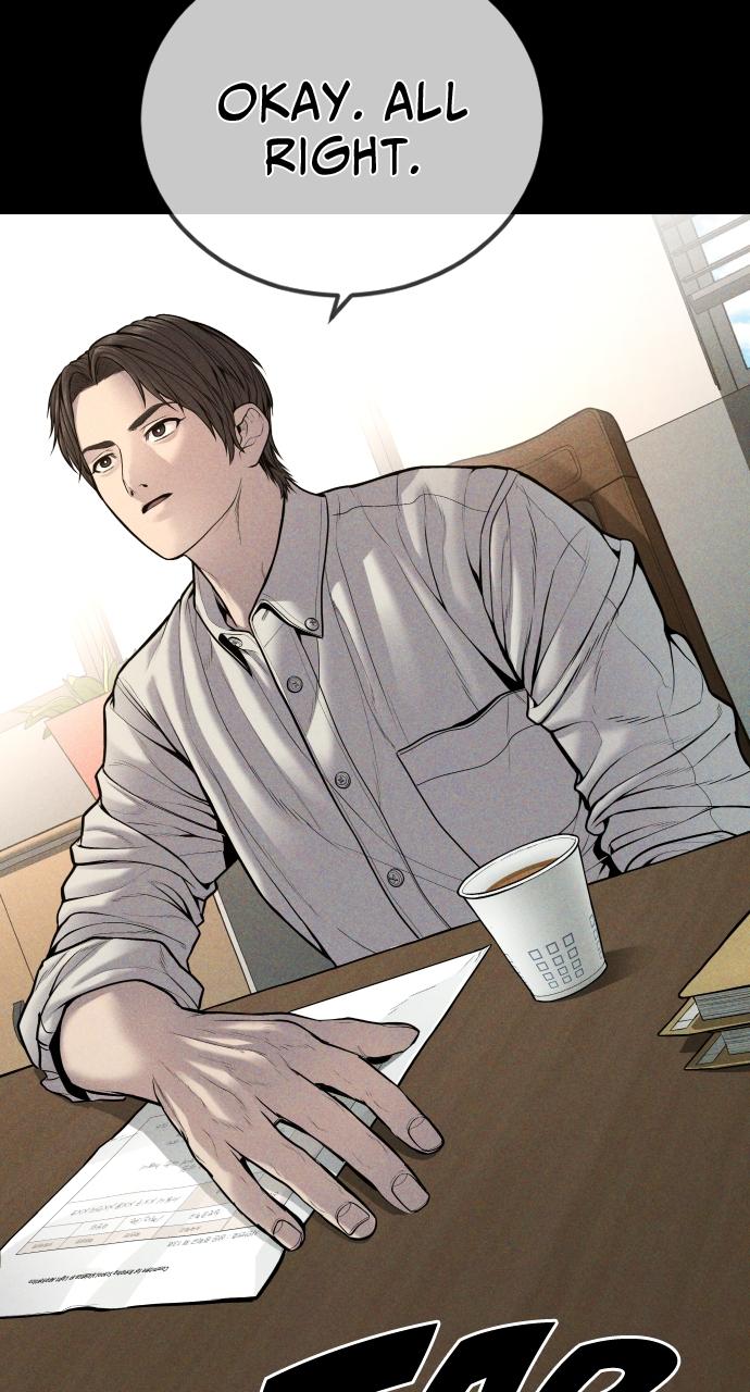 Read Juvenile Offender en Manga Online