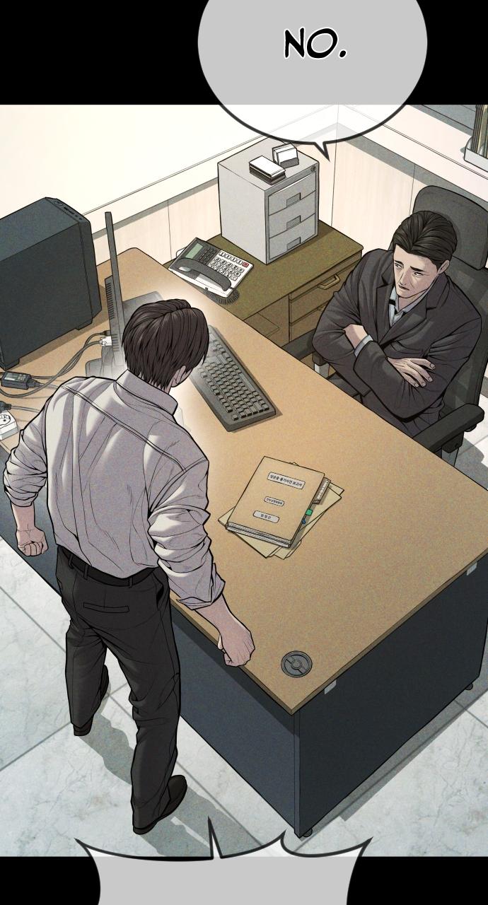 Read Juvenile Offender en Manga Online