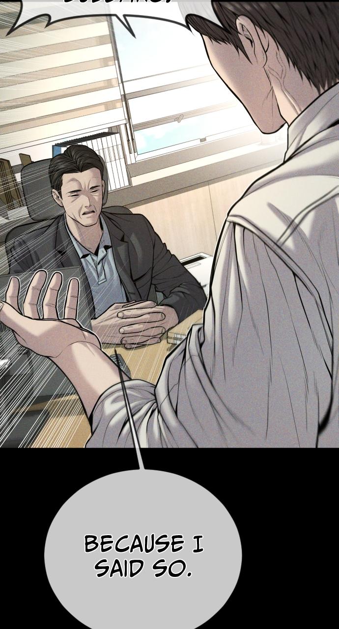 Read Juvenile Offender en Manga Online