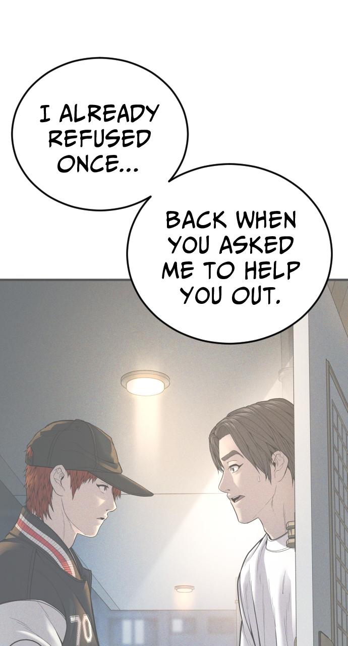 Read Juvenile Offender en Manga Online